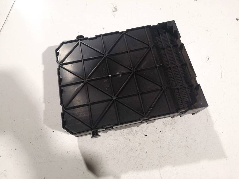 9659285580 Citroen C4 2006 General Module Comfort Relay (Unit) - Thumbnail 2