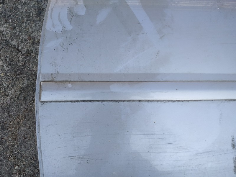 Opel Vectra 2002 Durvju ārējais molding - AIZMUGURE PA KREISI - Thumbnail 3