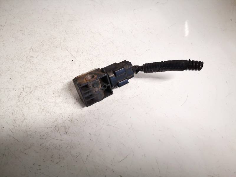 3M5T14B006AD Mazda 3 2007 Srs Airbag crash sensor