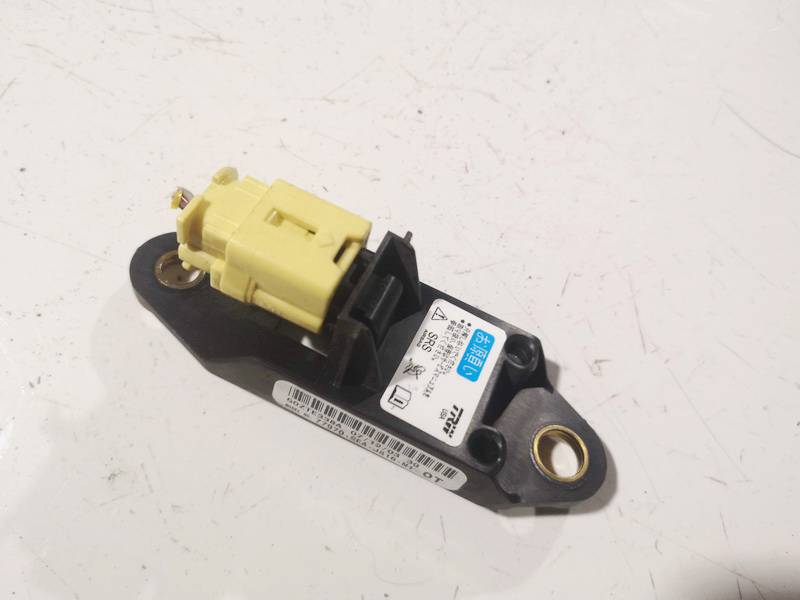77970SEAJ816M1 Honda Accord 2004 Crash Sensor Capteur Donneur Airbag