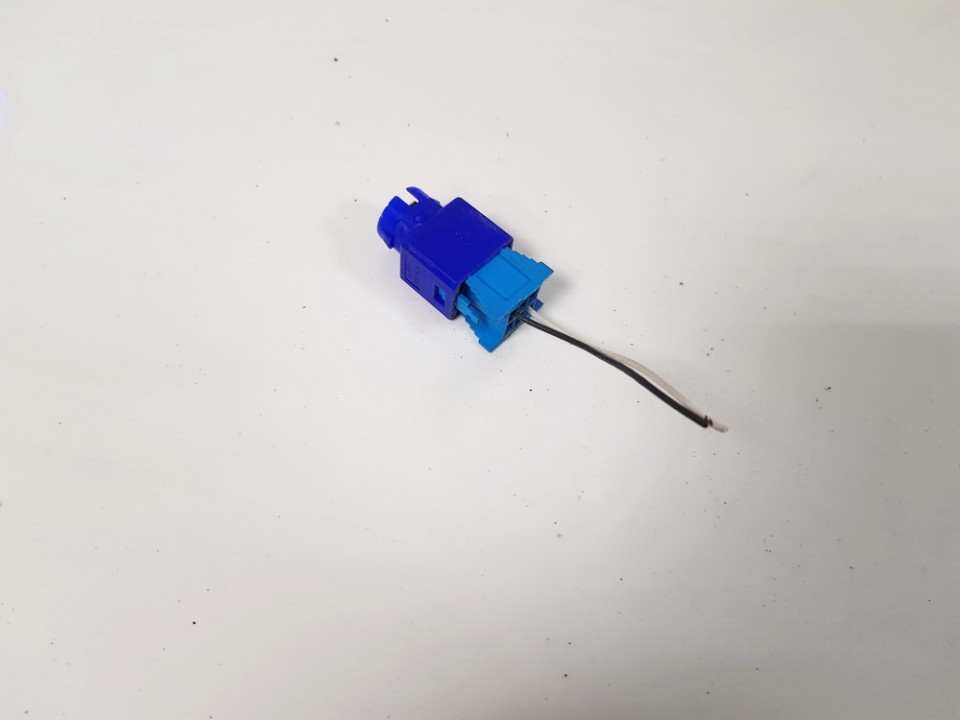 110895 Renault Espace 2004 Stabdziu zibintu daviklis (rele-varlyte) - Thumbnail 2