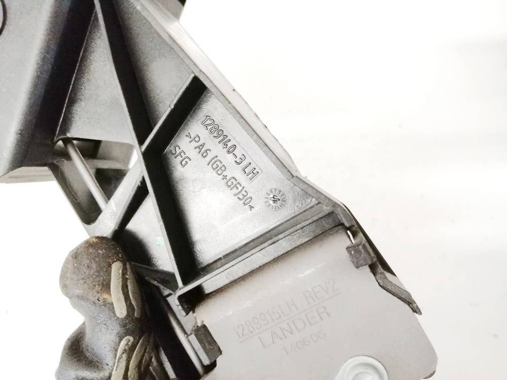 12891403 Kia Ceed 2006 Sedynes spyna - Thumbnail 3