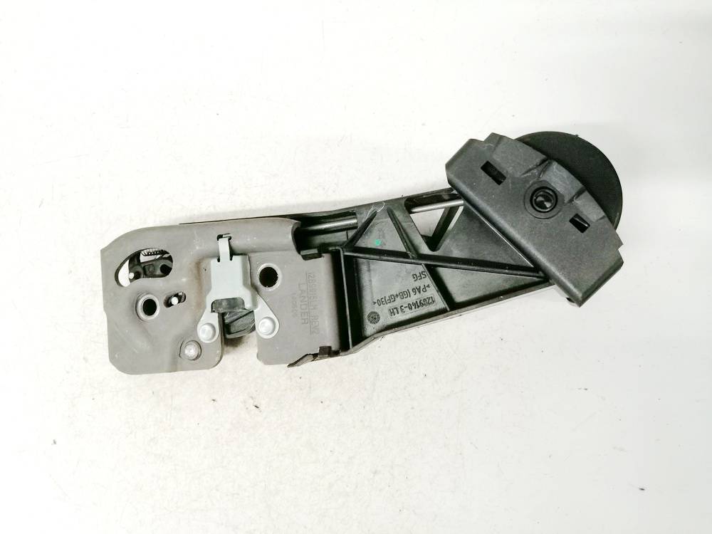 12891403 Kia Ceed 2006 Sedynes spyna