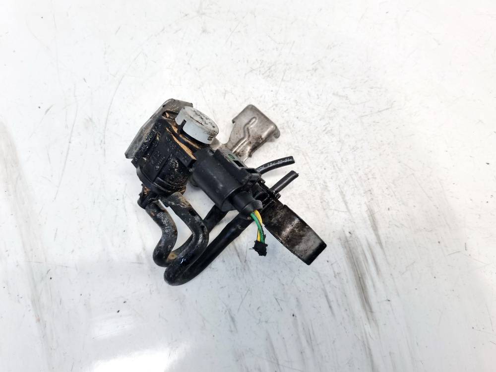 1K0906283A Audi Q3 2014 Electrical selenoid (Electromagnetic solenoid)