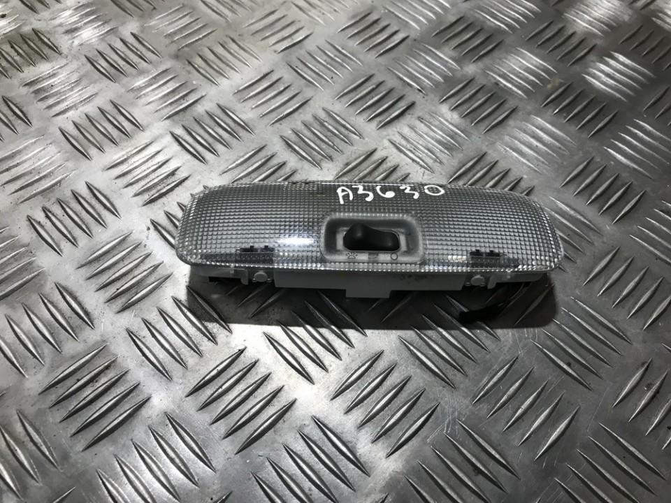 3S7A13776AB Ford Focus 2006 Salono apsvietimo jungiklis P.