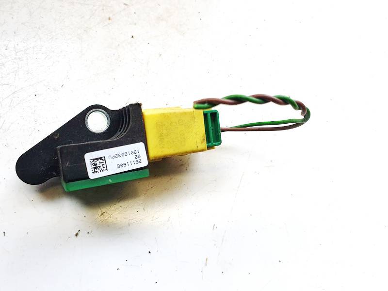 5N0959351B Volkswagen Passat 2013 Srs Airbag crash sensor
