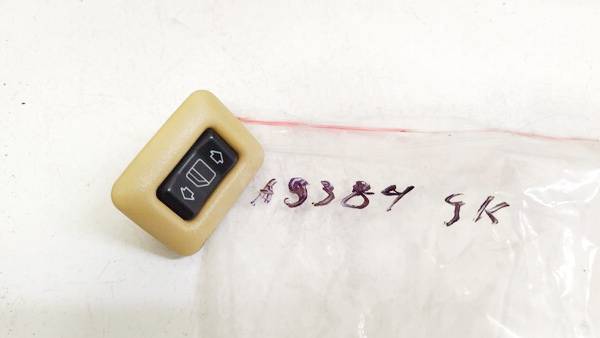 2028205310 Mercedes-Benz C-CLASS 1994 Przycisk sterowania szybą (przyciski podnoszenia szyby)