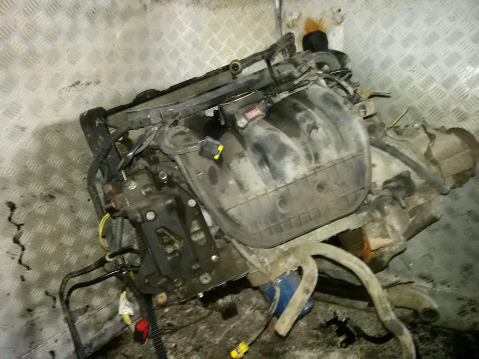 EW10D Peugeot 406 2001 Engine | EuroImpex