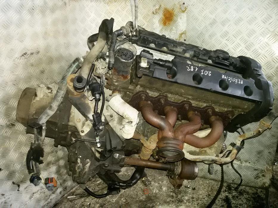 EW10D Peugeot 406 2001 Engine | EuroImpex
