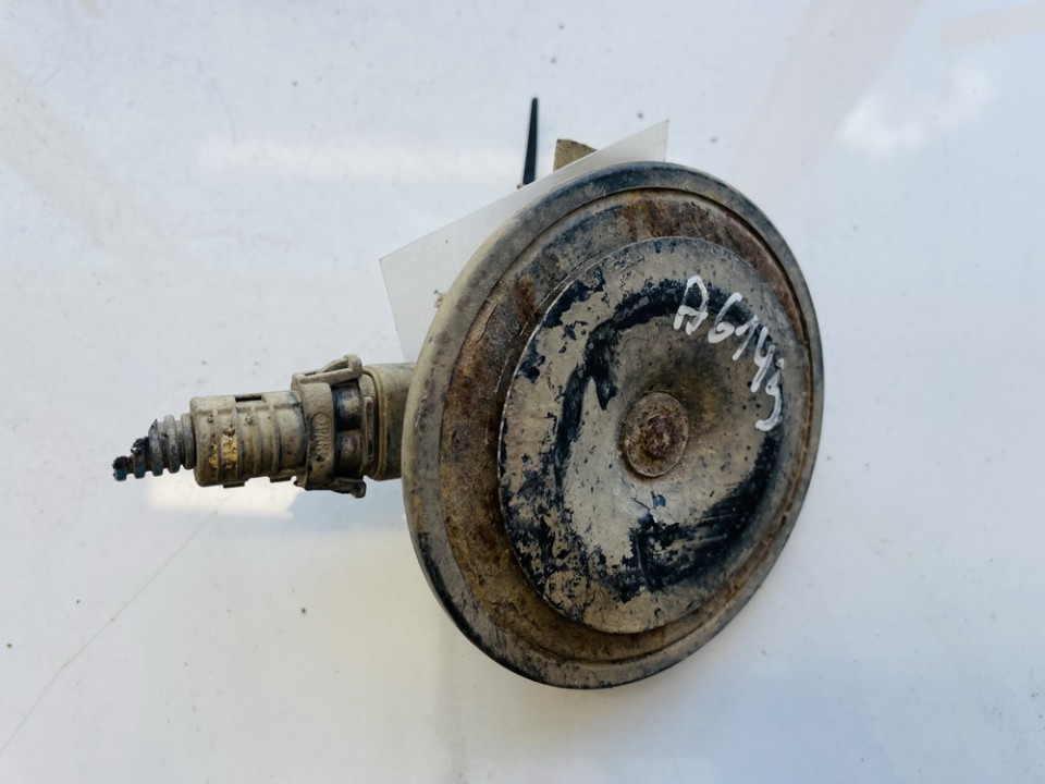 Opel Zafira 2000 Horn Siren