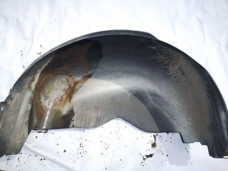 7H0810972B Volkswagen Transporter 2006 Nadkole - TYLNE PRAWE