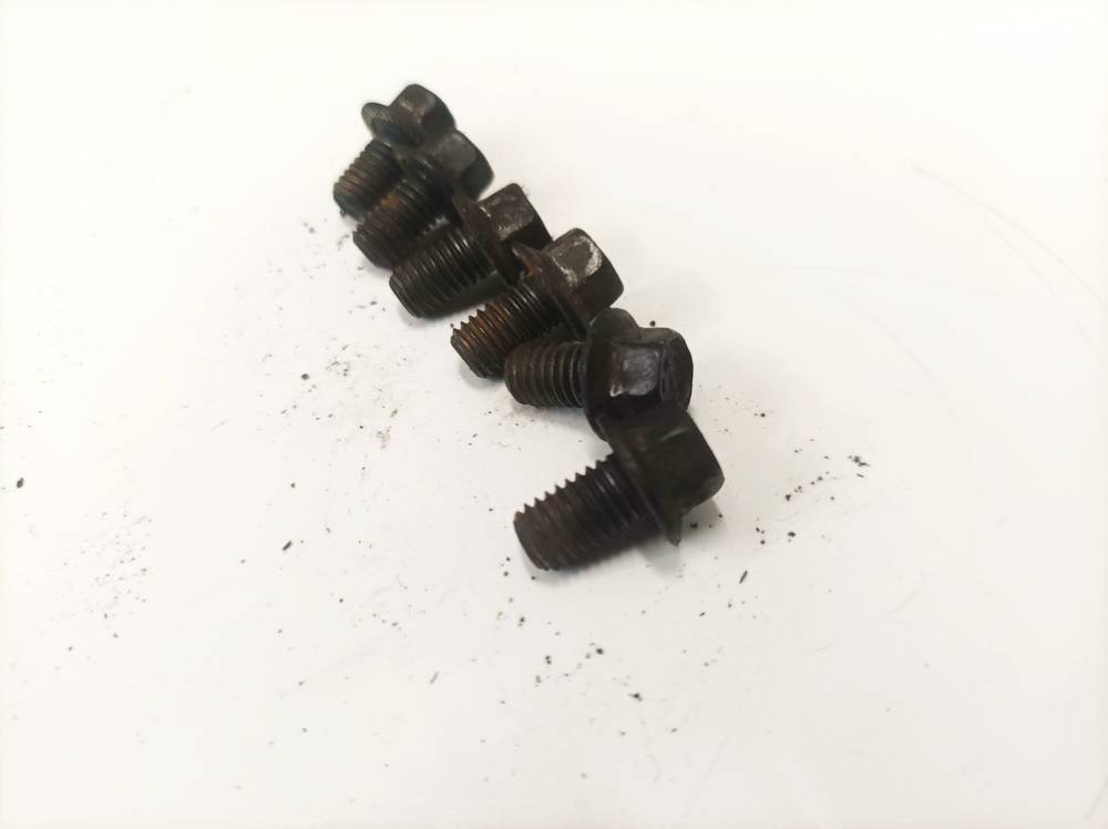 Mazda 2 2004 Pressure Plate screw - Thumbnail 3