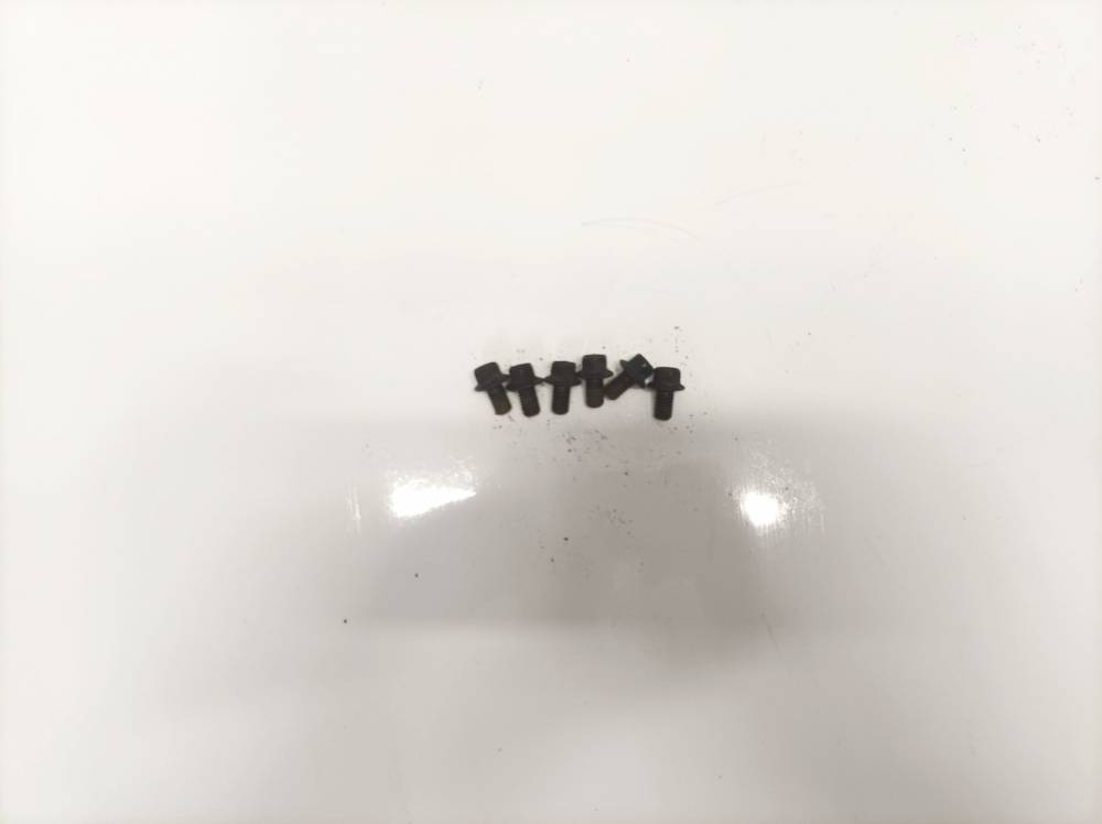 Mazda 2 2004 Diskatoriaus varztas