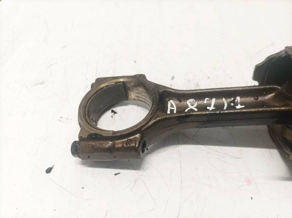 Renault Espace 2002 Stumoklis su svaistikliu - Thumbnail 3