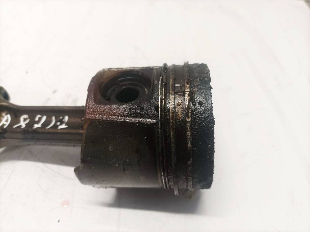 Renault Espace 2002 Stumoklis su svaistikliu - Thumbnail 2