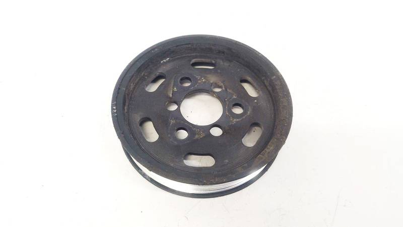 038145255B Audi A4 2016 Power Steering Pump Pulley