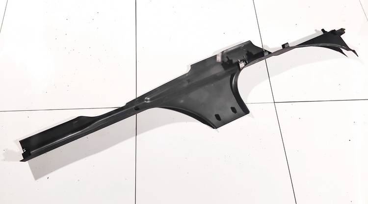 9180671 Opel Vectra 2002 garniture seuil de porte avant droite - Thumbnail 2