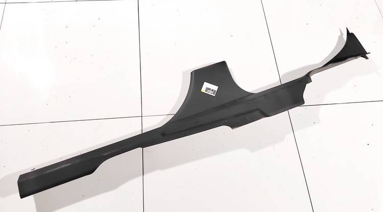 9180671 Opel Vectra 2002 garniture seuil de porte avant droite