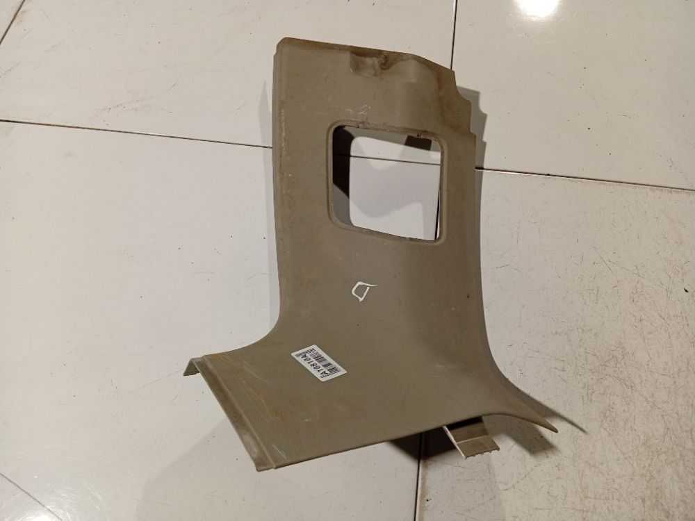 8641782 Volvo V50 2007 garniture intérieure - Thumbnail 2