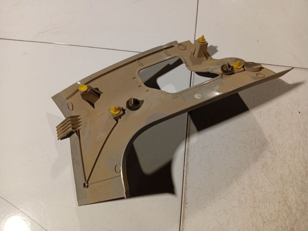 8641782 Volvo V50 2007 garniture intérieure - Thumbnail 3