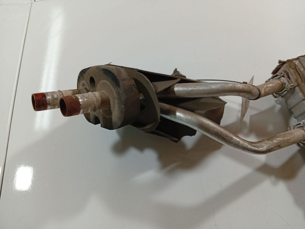 Opel Zafira 2005 Salono peciuko radiatorius - Thumbnail 2