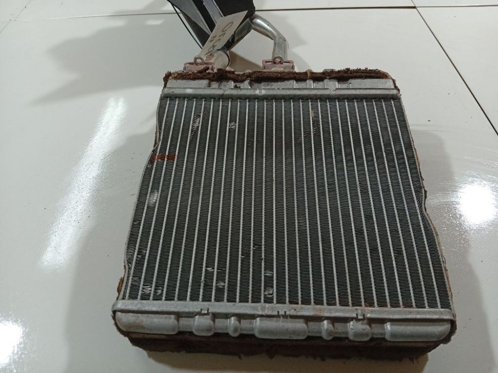 Opel Zafira 2005 Salono peciuko radiatorius - Thumbnail 4