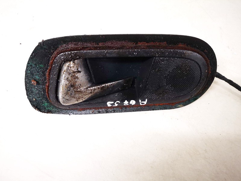 7M3837113B Seat Alhambra 2001 Door Handle Interior - REAR LEFT
