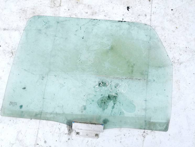 43R00021 Audi A6 2002 Door-Drop Glass - REAR RIGHT