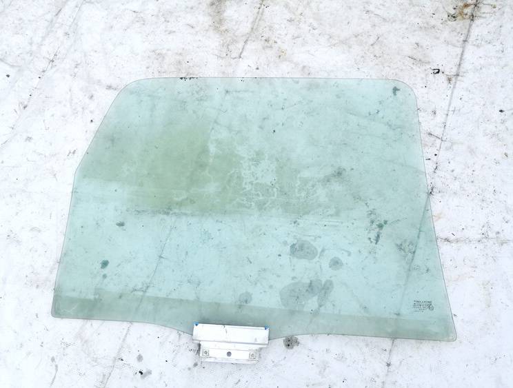 43R00021 Audi A6 2002 Door-Drop Glass - REAR RIGHT - Thumbnail 2