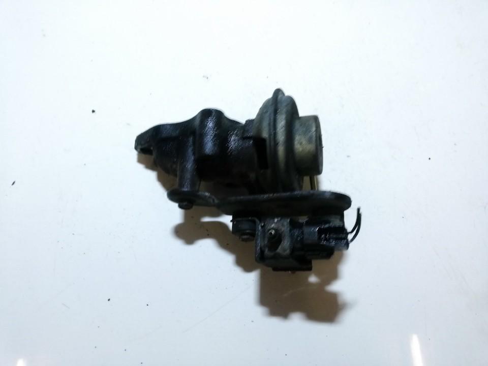 2580027040 Toyota Corolla Verso 2003 EGR voztuvas