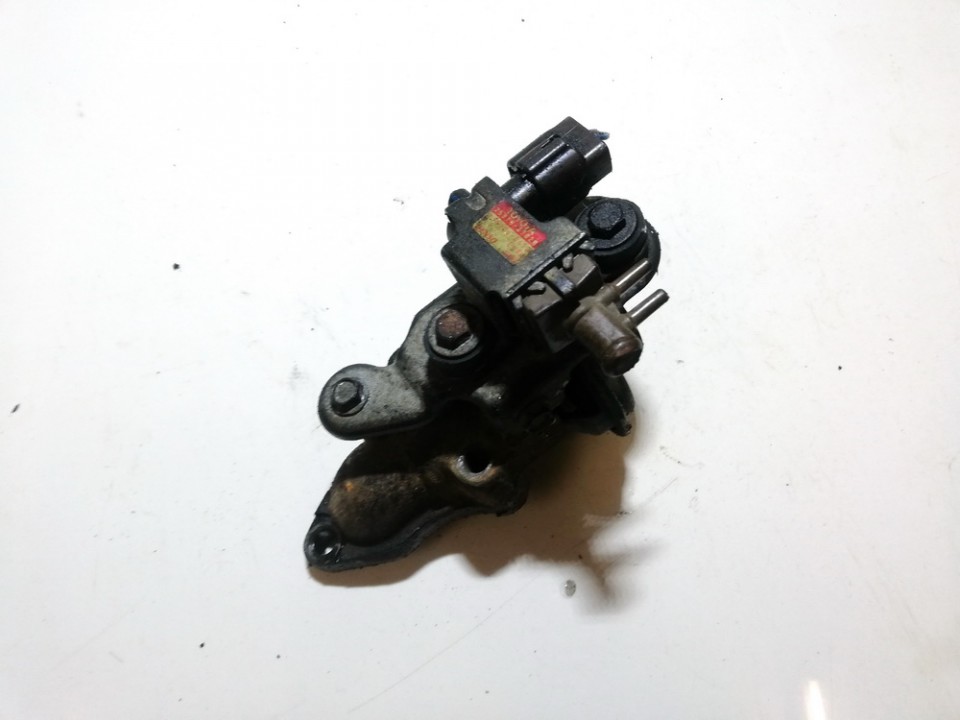 2580027040 Toyota Corolla Verso 2003 EGR voztuvas - Thumbnail 2