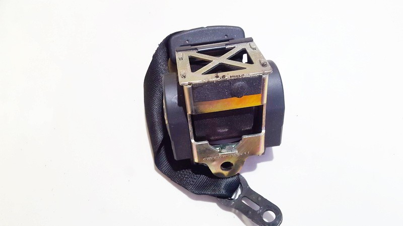 0606019700 BMW 3-Series 2005 Seat belt - REAR LEFT - Thumbnail 2