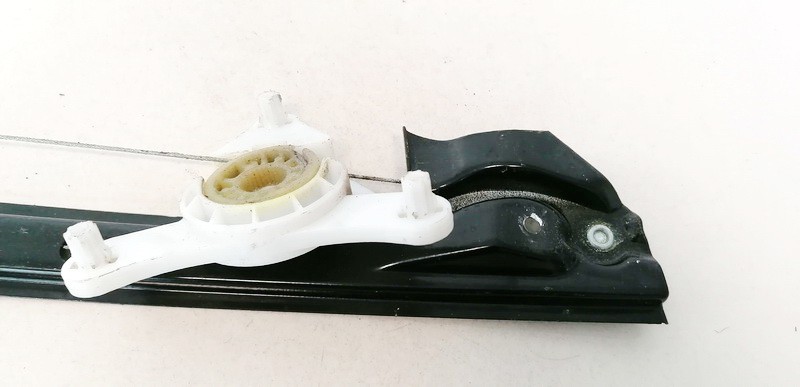 Mercedes-Benz C-CLASS 2008 Mécanisme Ascenseurs en Verre Ascenseur-Cristal Port Arrerie Droite - Thumbnail 3