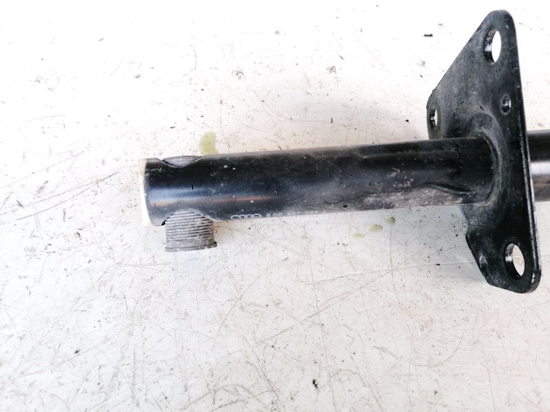 8D0807133A Audi A4 1996 Bamperio laikiklis P.K. - Thumbnail 2