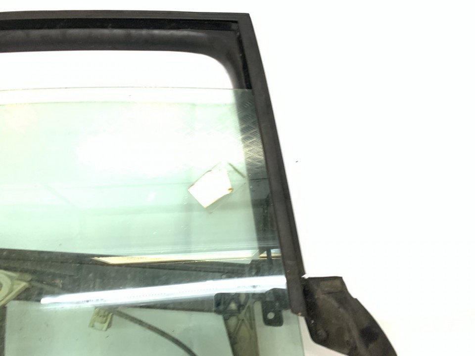 Audi A4 2001 Durvju rāmis - AIZMUGURE PA LABI - Thumbnail 2