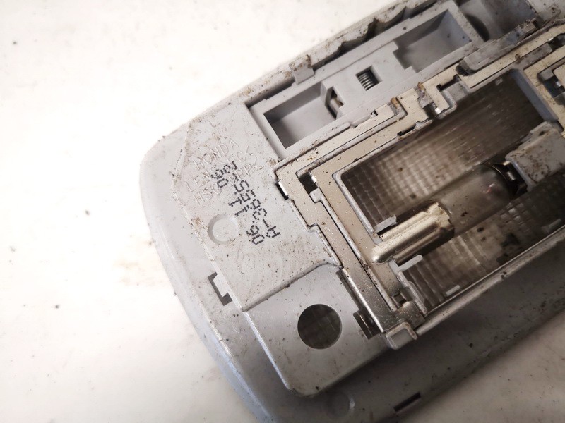 A36552 Honda CR-V 2007 Plafonnier arrerie Lumière Interne Cabine - Thumbnail 3