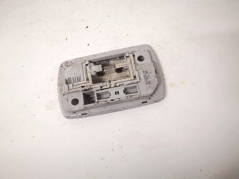 A36552 Honda CR-V 2007 Plafonnier arrerie Lumière Interne Cabine - Thumbnail 2