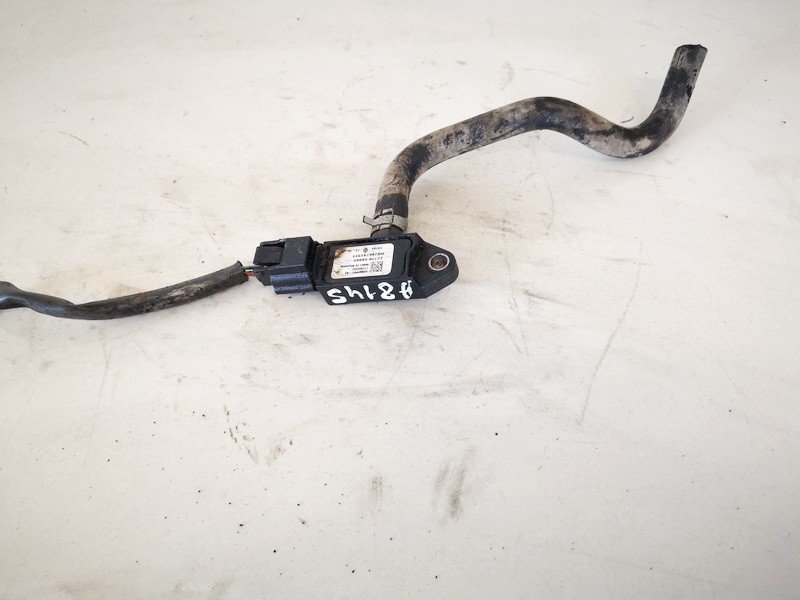 h8200741321 227709604r DPF Pressure Sensor (DPF Exhaust Differential