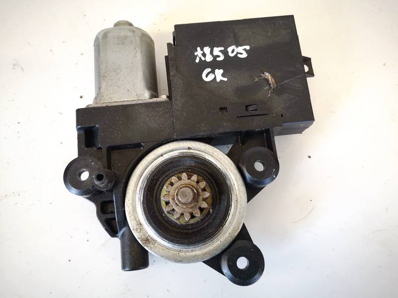 30739182AC Volvo S40 2008 Silnik podnośnika szyby drzwi - TYLNE LEWE