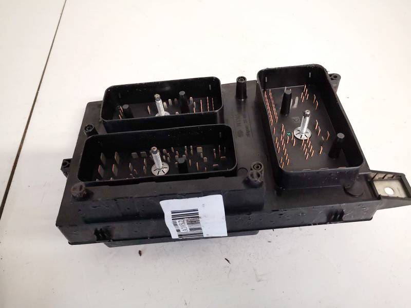 13206745 Opel Astra 2005 Skrzynka bezpieczników - Thumbnail 3