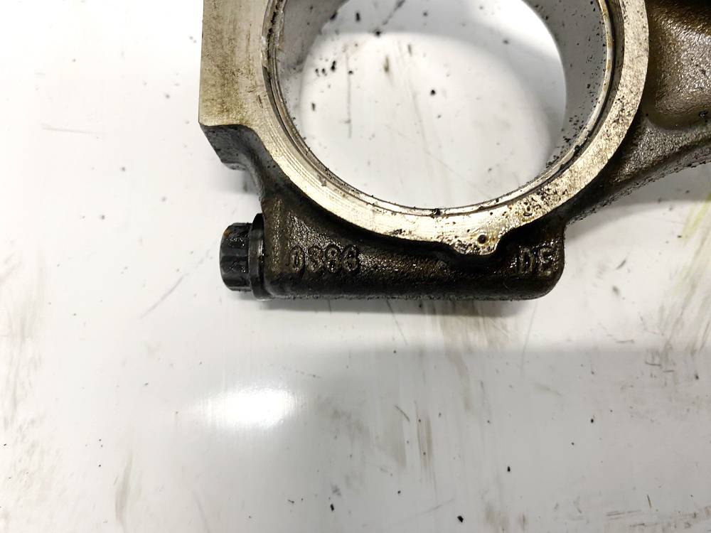 0386DE Skoda Octavia 2006 PISTON, Pistón con biela - Thumbnail 4