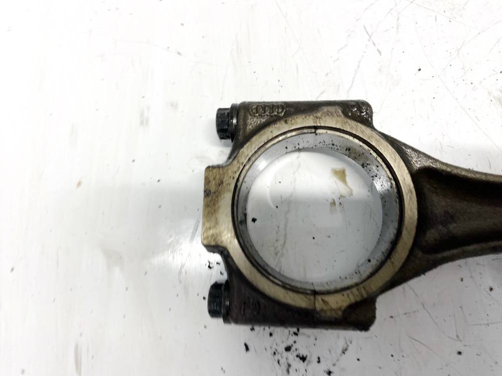 0386DE Skoda Octavia 2006 PISTON, Pistón con biela - Thumbnail 3