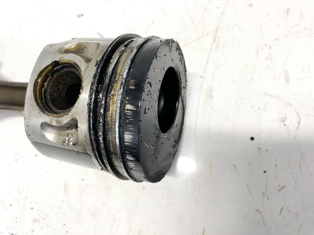 0386DE Skoda Octavia 2006 PISTON, Pistón con biela - Thumbnail 2