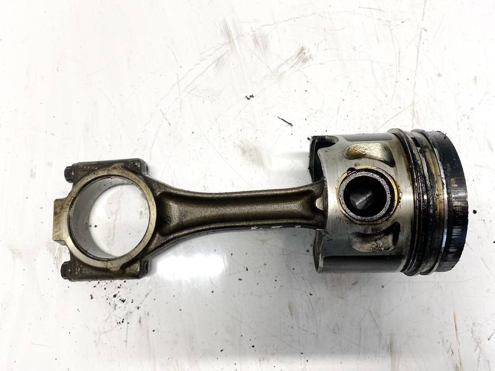 0386DE Skoda Octavia 2006 Kolben Pleuelstange