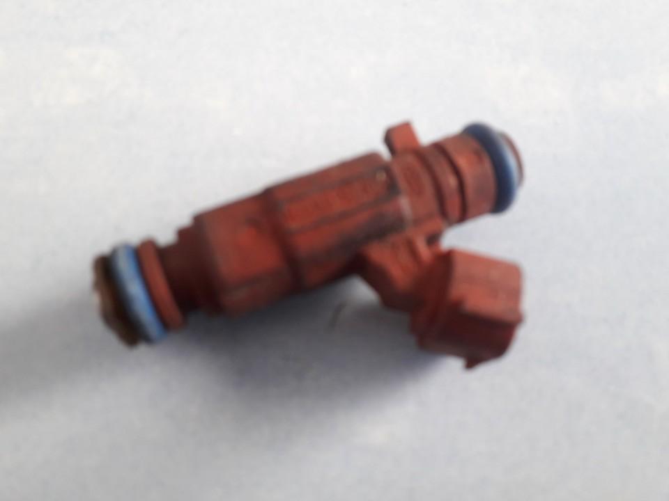 0280155940 Nissan Almera 2000 Fuel Injector