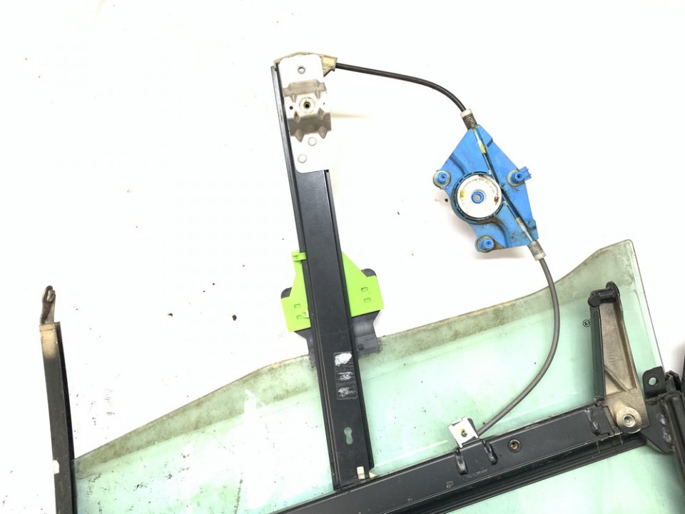 Audi A4 2001 Mécanisme Ascenseurs en Verre Ascenseur-Cristal Port Arrerie Droite