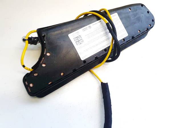 4F0880242E Audi A6 2005 Sitz AIRBAG - Thumbnail 2