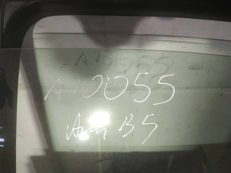 ZYDROS Audi A4 1999 Doors - REAR LEFT - Thumbnail 3