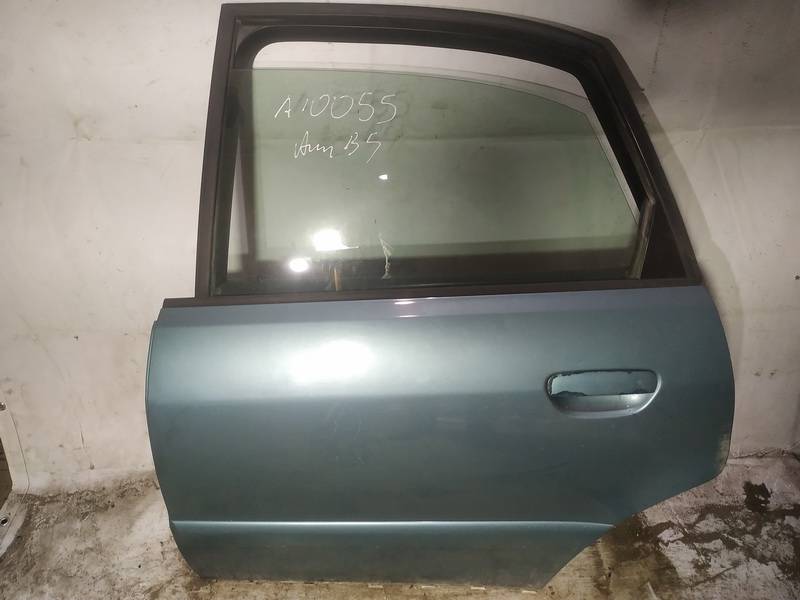 ZYDROS Audi A4 1999 Doors - REAR LEFT