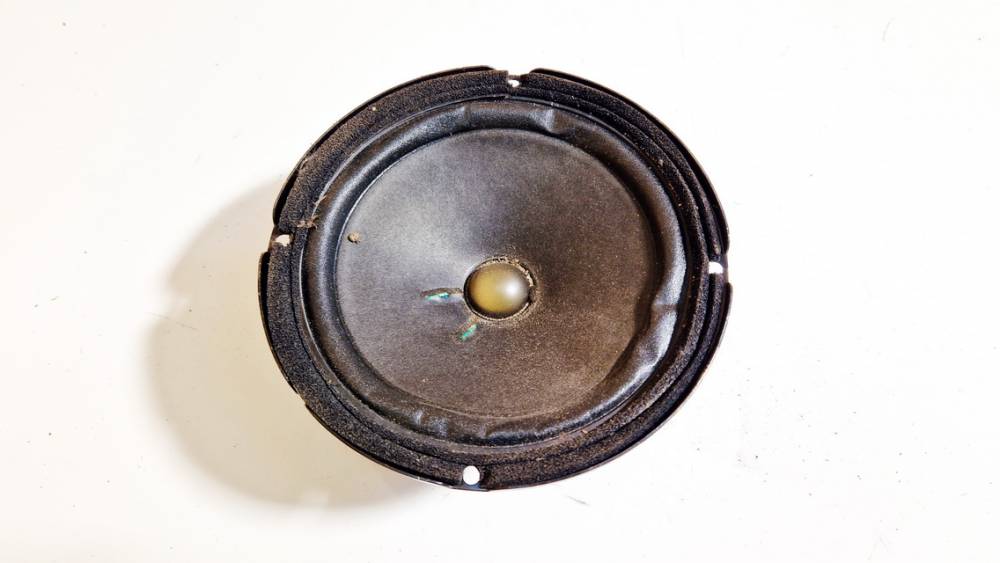 4B0035411A Audi A6 2001 Speaker (audio)